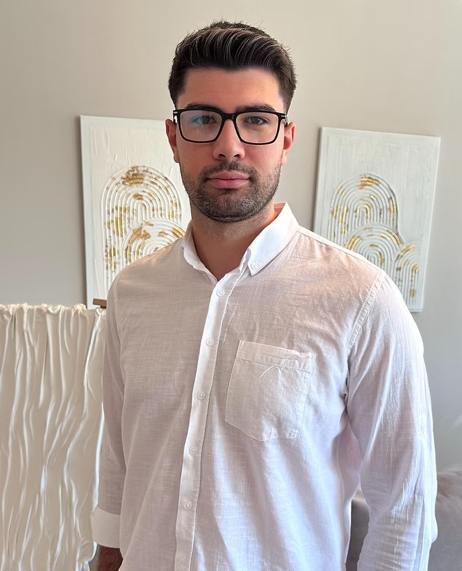 Cristian Alin Dragolici — Manager Vanzari