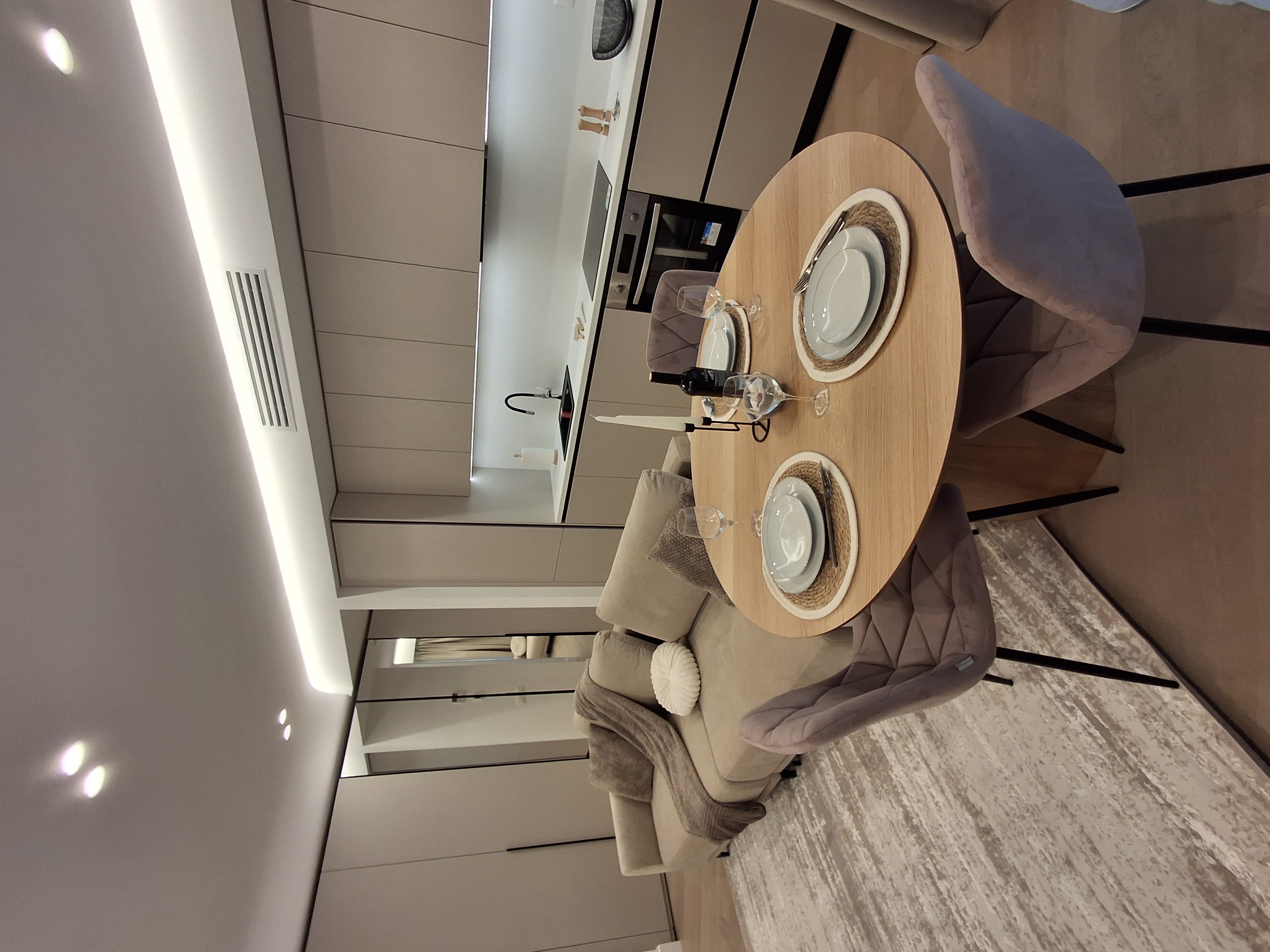 Cortina 126 (137) — proiect amenajare TANDEM Casa 360